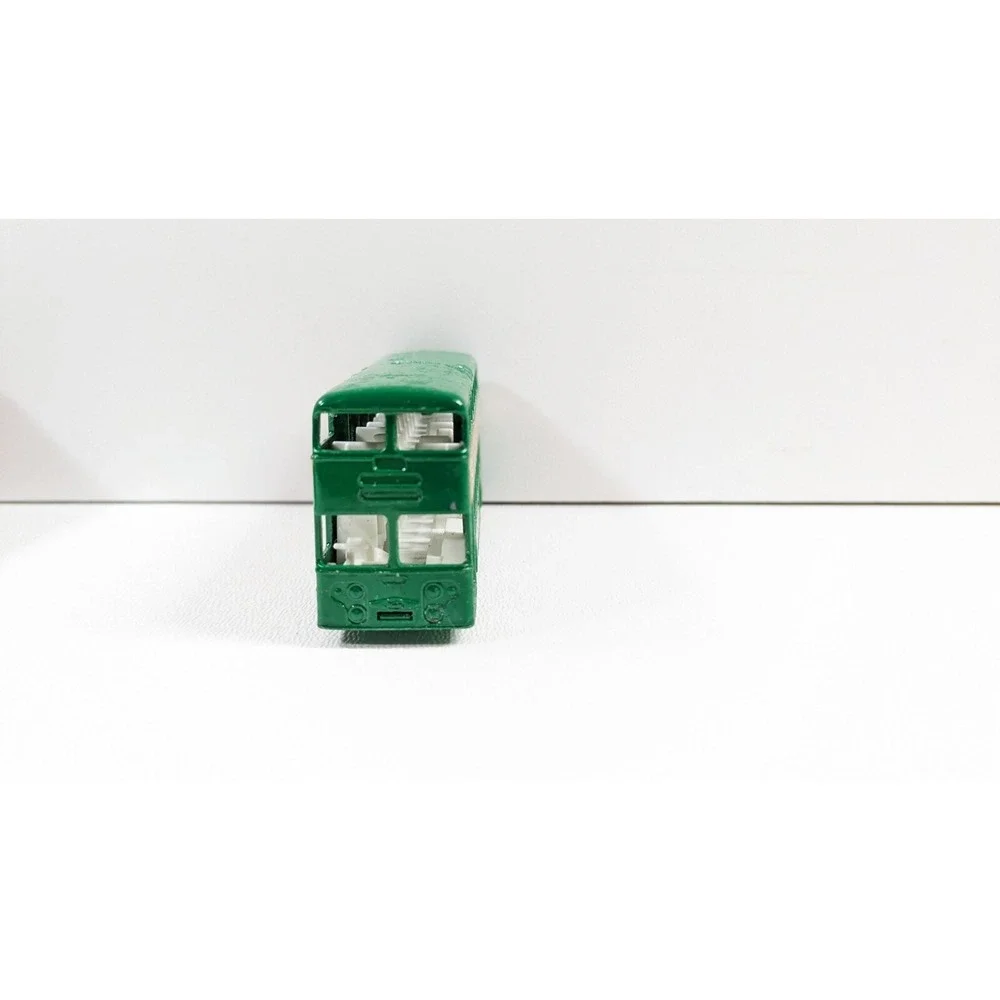 Matchbox by Lesney matchbox green